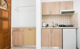 Kristina Stelios Apartment
