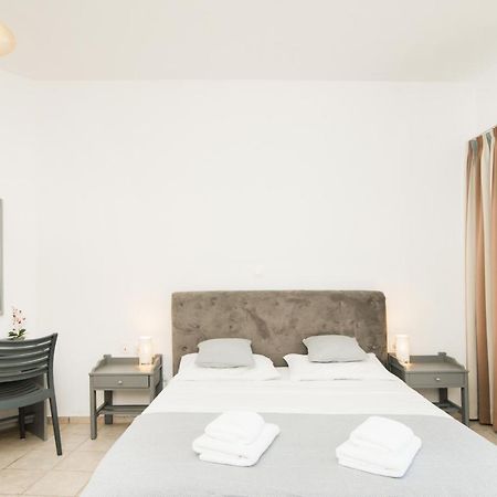 Kristina Stelios Apartment Platanés Extérieur photo