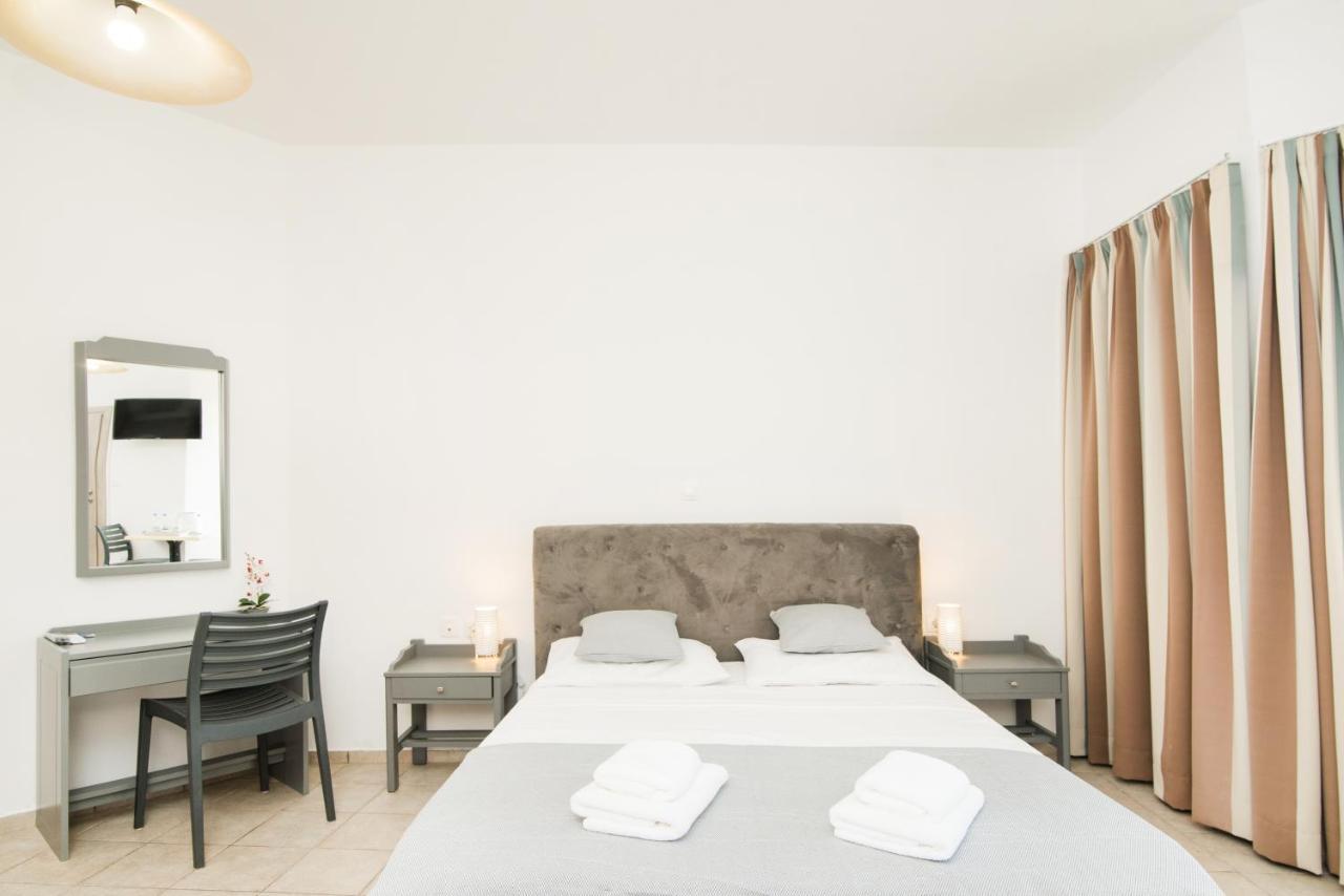 Kristina Stelios Apartment Platanés Extérieur photo