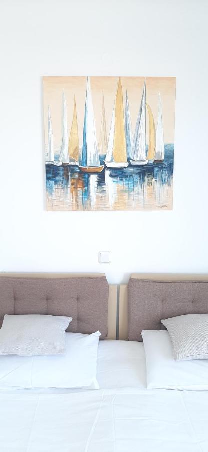 Kristina Stelios Apartment Platanés Extérieur photo